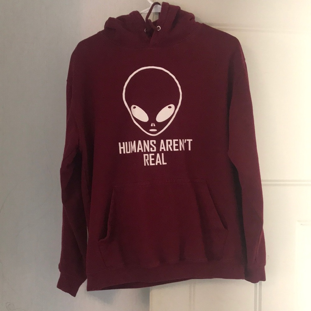 hoodie